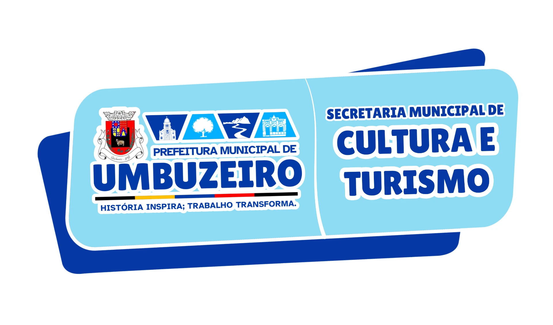 Prefeitura Municipal de Umbuzeiro — Secretaria Municipal de Cultura e Turismo